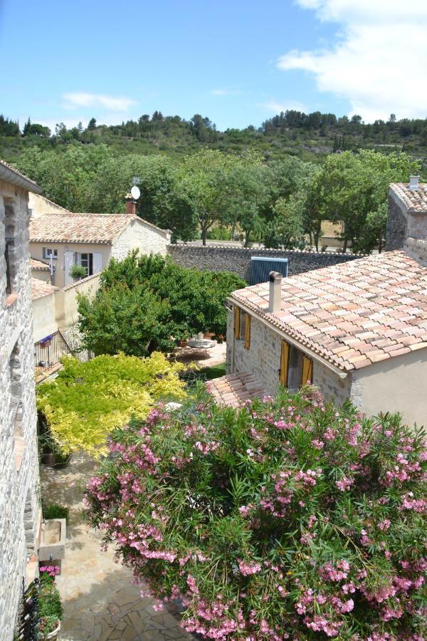 Holidays In Lagrasse Eksteriør billede